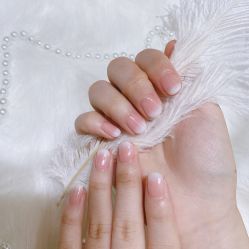 -吉吉靓甲美睫