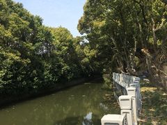 -上海佘山国家森林公园西佘山园