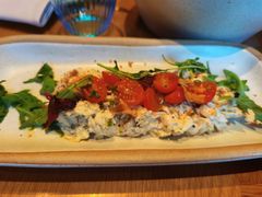 -THE CANNERY&JUJU 新鲜海鲜·牛排美食酒廊
