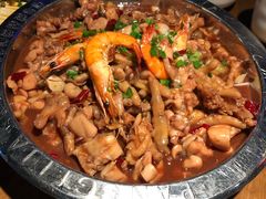 -胖哥俩肉蟹煲(世茂国际广场店)