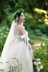 -雪中彩影婚纱摄影·微光艺术中心