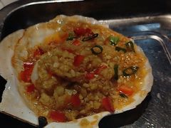 -遇西祠·海鲜烧烤(总店)