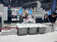 -永辉线上超市(鲁谷店)