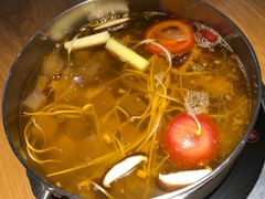 -守柴炉烤鸭(鱼嘴店)