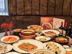 -潮州府·潮菜·砂锅粥(徐家汇店)