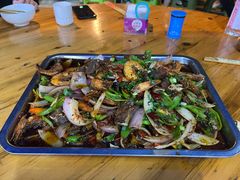 -甜城1号(临江小区店)