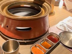 -西塔老太太泥炉烤肉(亚运村店)