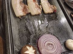 -香猪坊韩国烤肉专属门店(魏公村店)