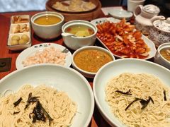 -裕兴记•蟹黄面馆(人民广场店)