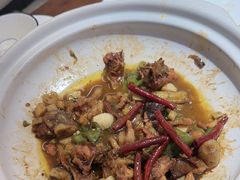 -U你·天然调味(南湖总店)