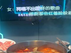 -唯爱KTV聚会餐厅(仙林东城汇店)