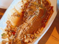 -黄山老妈·土菜(碧桂园店)