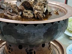 -清真·鸦儿李记·小馆(后海店)