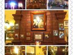 -露西亚咖啡西餐厅(哈尔滨俄侨纪念馆店)