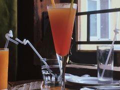 -Rural Tequila墨西哥餐厅(东川路店)