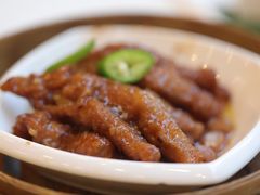 -龙的酒楼·手工早茶·顺德菜(近良路店)