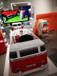 -阿朵拉儿童发型设计(金狮广场店)