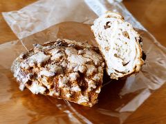 -BreadTalk面包新语·烘焙蛋糕(高德置地春广场店)