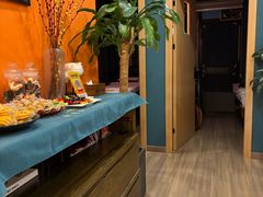 -Together·泰式按摩精油SPA(天山店)