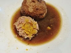 -渔家风味·鲅鱼水饺·央视展播·海鲜天津菜(开发区店)