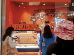 -KUMO KUMO甜品·冰淇淋(深圳壹方城店)