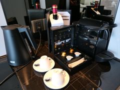 -长沙尼依格罗酒店