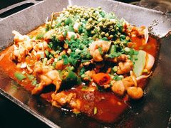 -炉鱼(萧山万象汇店)
