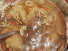 -鸽子侯·家宴·平价海鲜(市图书馆店)