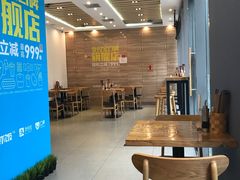 -海盗虾饭·剥好的小龙虾饭(SOHO尚都店)