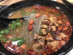 -小杨生煎(龙阳广场店)