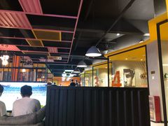 -火星工厂·桌游·团建聚会·轰趴馆(厦滘店)