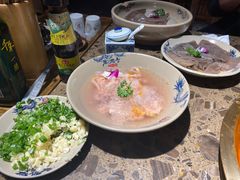 -小龙坎老火锅(红旗街店)