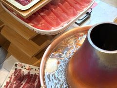 -东门口·鲜爆肚涮肉·烧烤(老门东店)