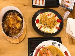 -雷门拉面·现熬骨汤(凯德来福士店)