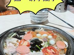 -海关荤豆花(洋河一路店)