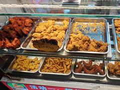-味味香(团结湖店)