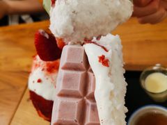-WONDER ICE 萬得冰田(建設路总店)