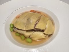 -西湖春天•老字号杭州菜(百汇店)