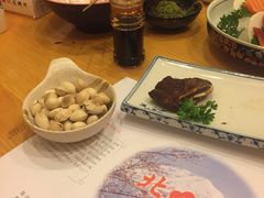 -北国料理(世荣路店)
