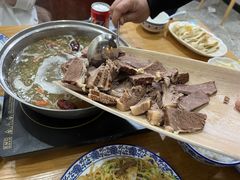 -大陈鸿源牛肉馆(大陈总店)
