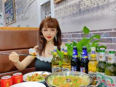 -冯大腕江湖川菜馆(后沙峪店)