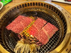 -炼火烤肉店