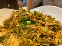 -马凯餐厅(长椿街店)