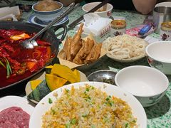 -五里关火锅(牛市口店)