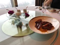 -金轩中餐厅 Jin Xuan(浦东丽思卡尔顿酒店)