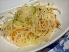 -东方饺子王(工农大路店)
