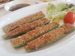 -益健名厨海鲜城(夏湾店)