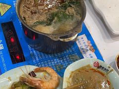 -德龙火锅(松源街直营店)