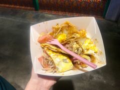-四环冷面王(西单华威约饭街店)