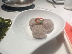 -围炉夜话·潮汕卤水火锅(榕江店)